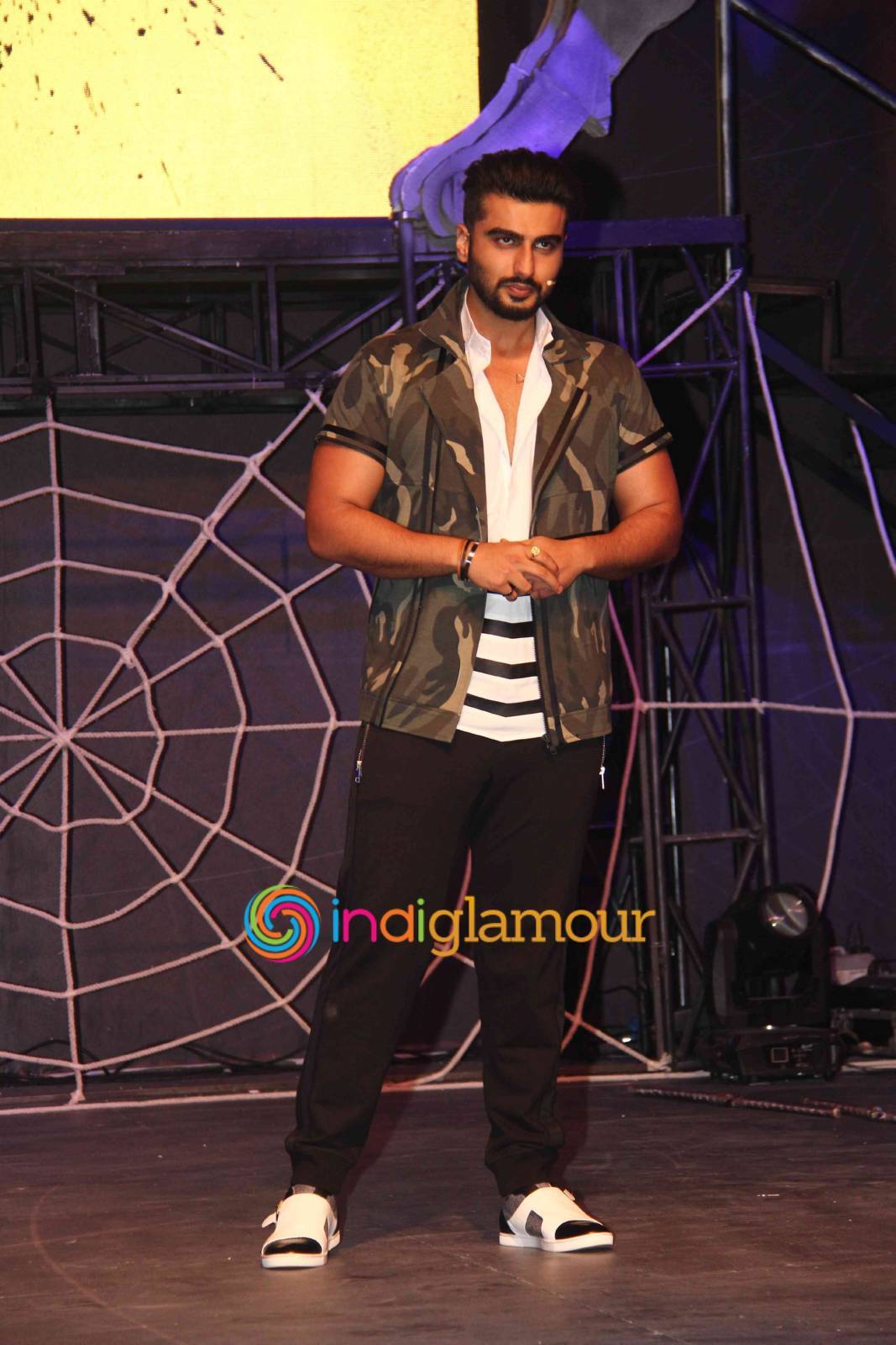 Arjun Kapoor Actor hd photo