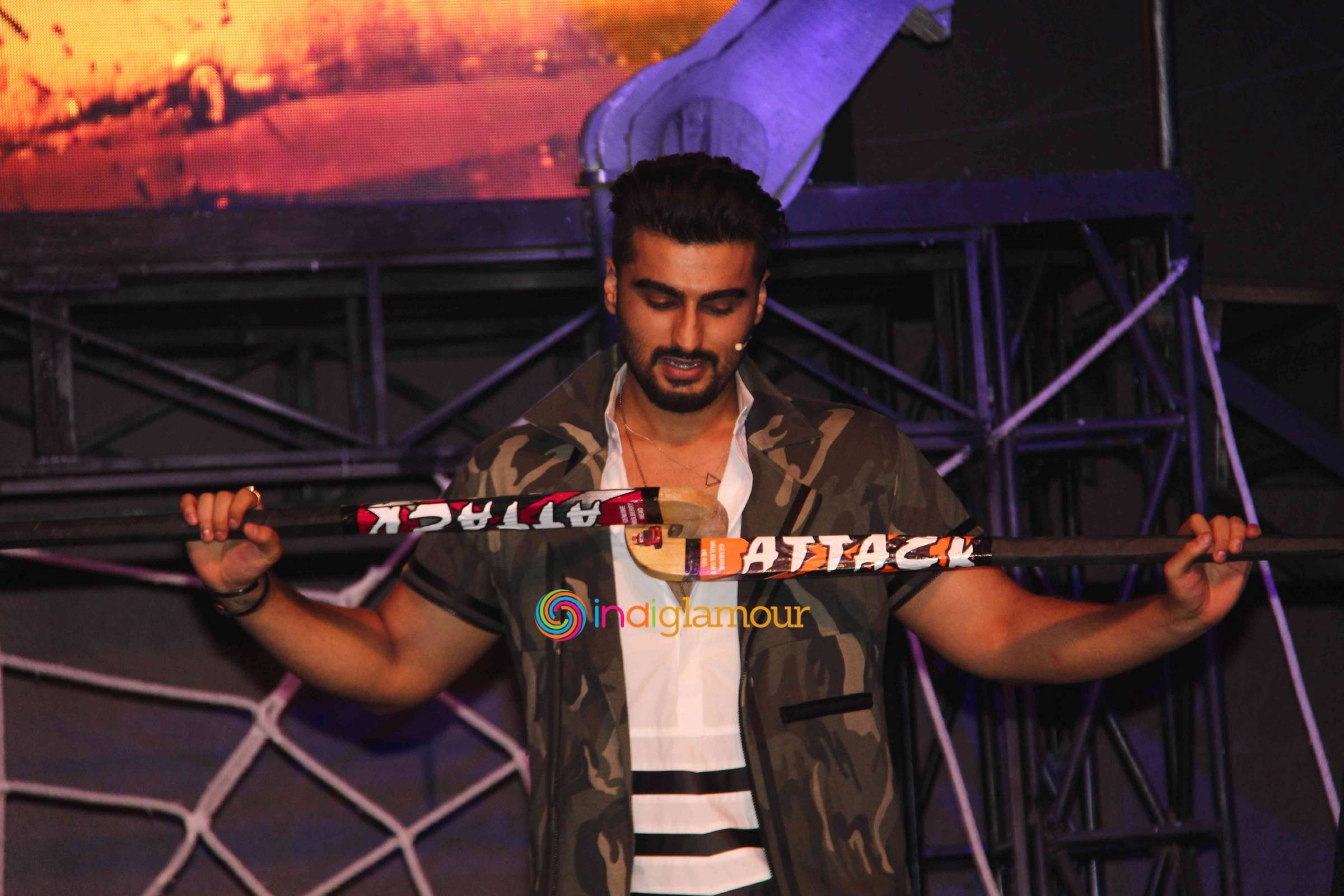 Arjun Kapoor Actor hd photo