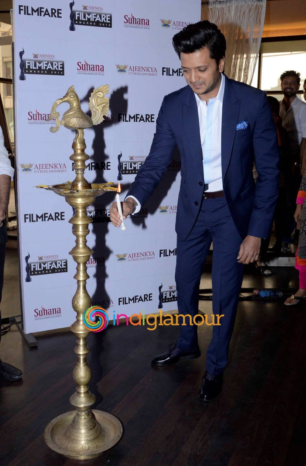 Riteish Deshmukh Actor hd photo