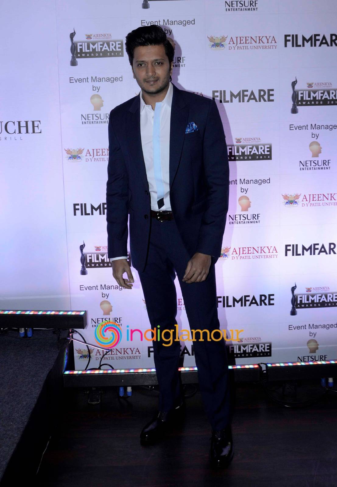 Riteish Deshmukh Actor hd photo