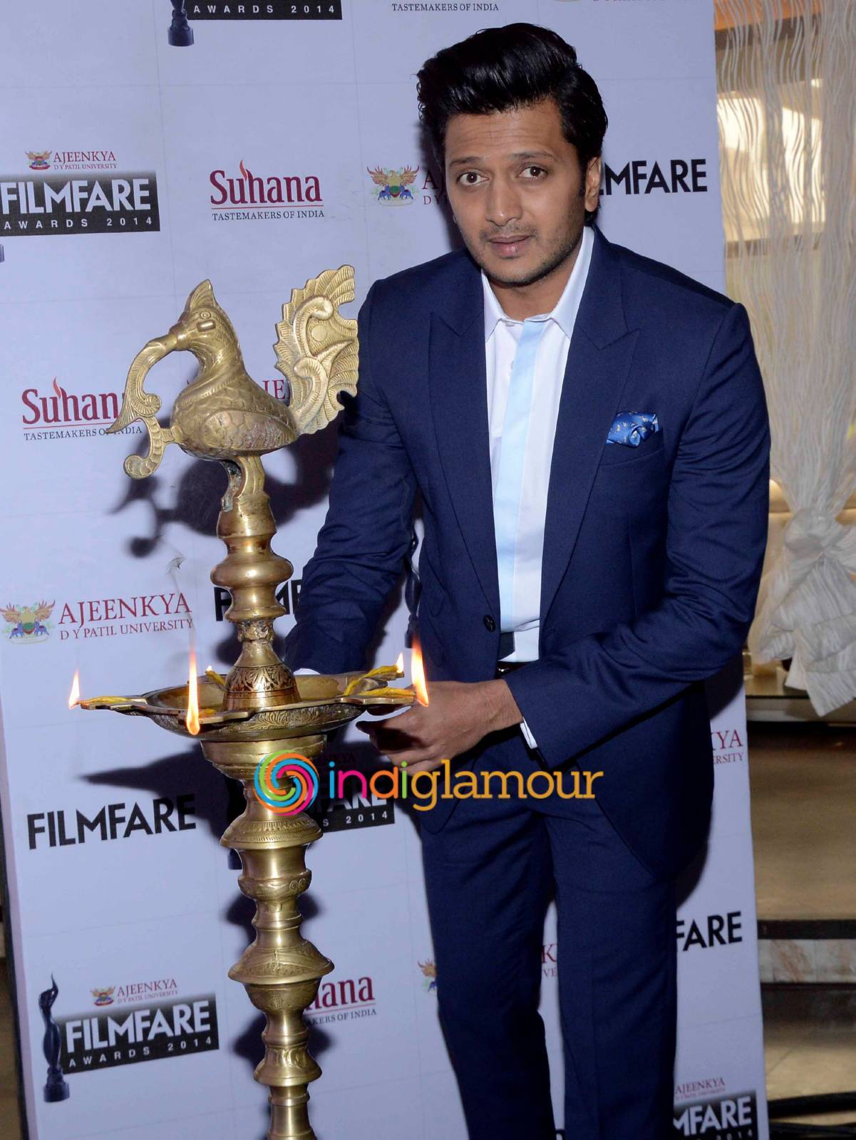 Riteish Deshmukh Actor hd photo