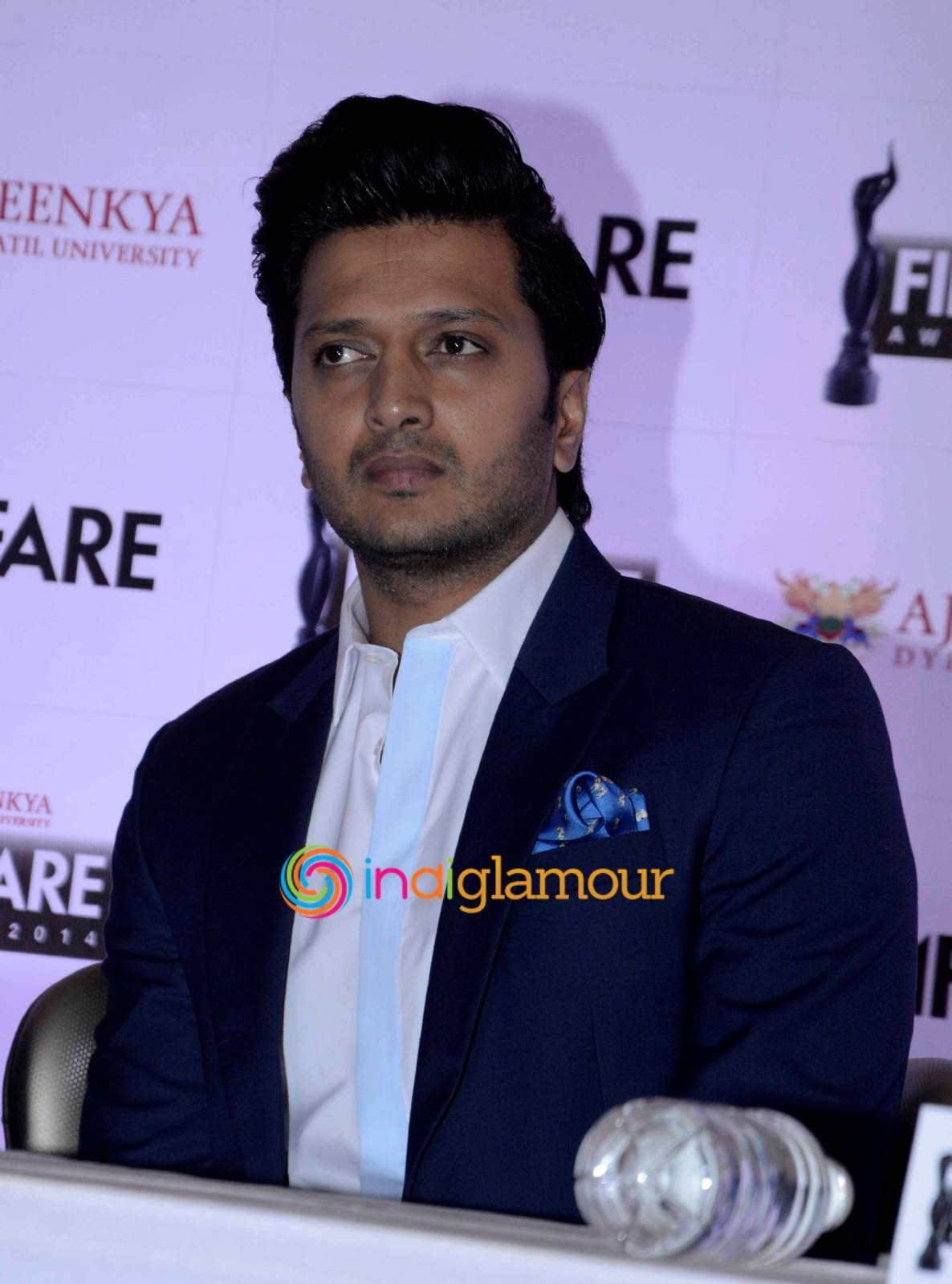Riteish Deshmukh Actor hd photo