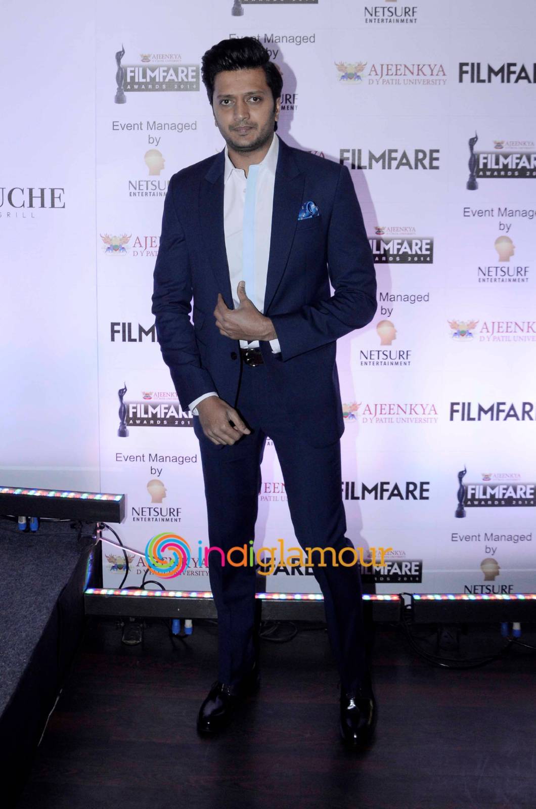 Riteish Deshmukh Actor hd photo