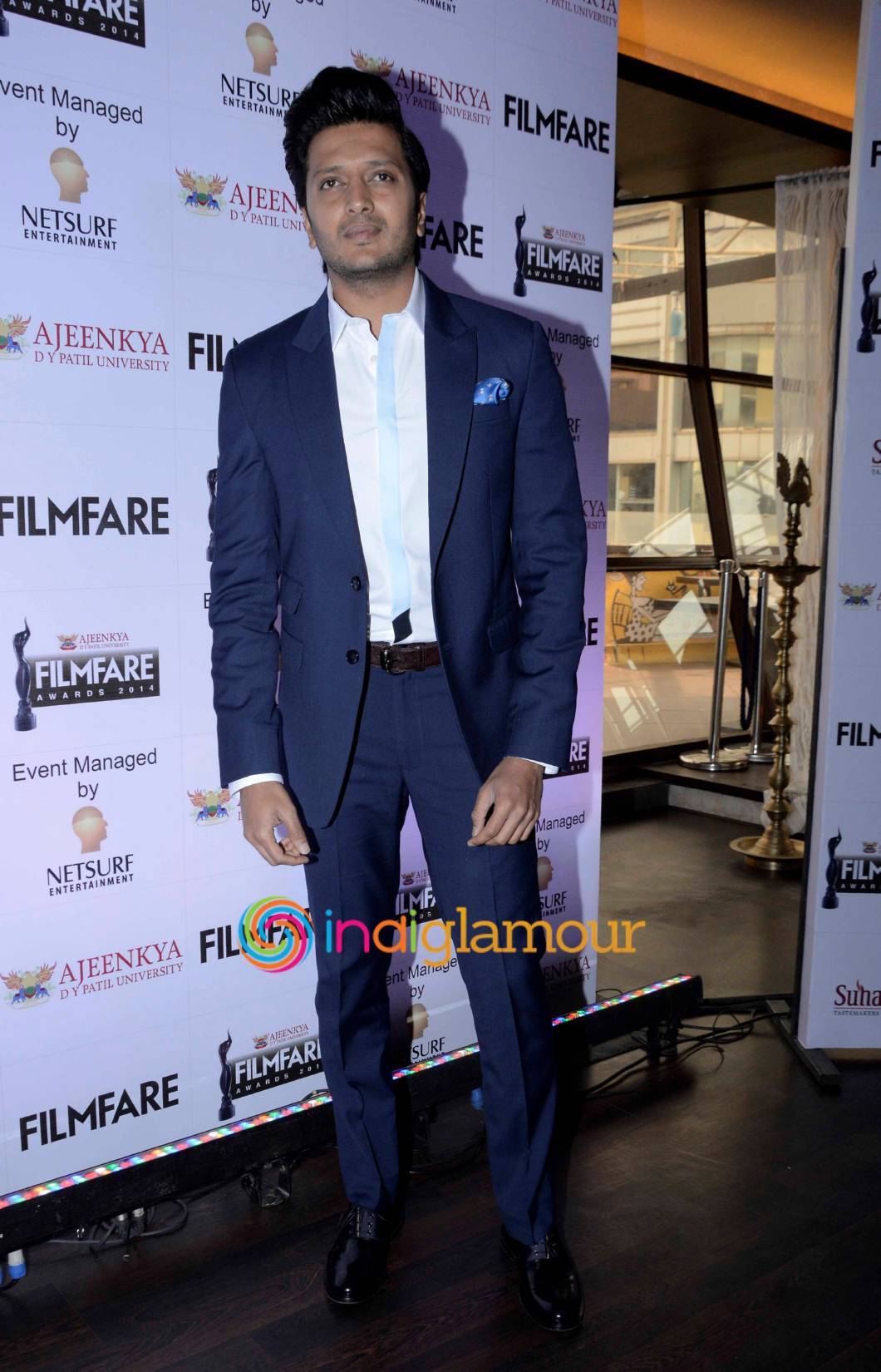 Riteish Deshmukh Actor hd photo