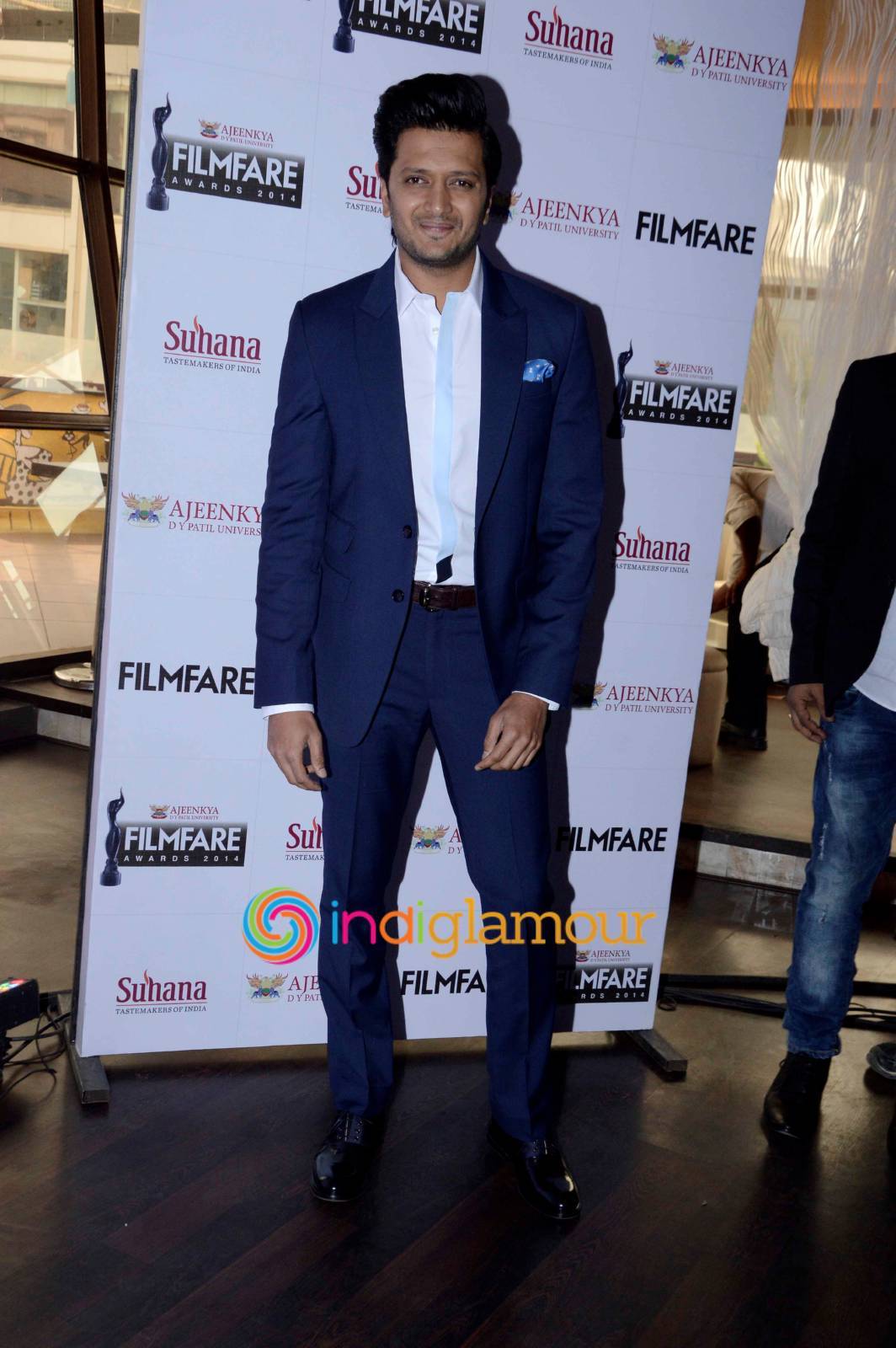 Riteish Deshmukh Actor hd photo