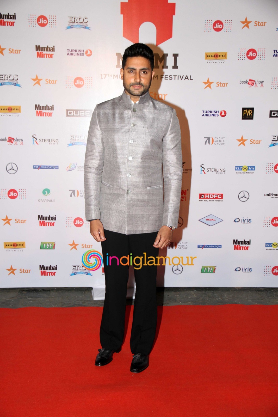 Abhishek Bachchan Actor hd photo
