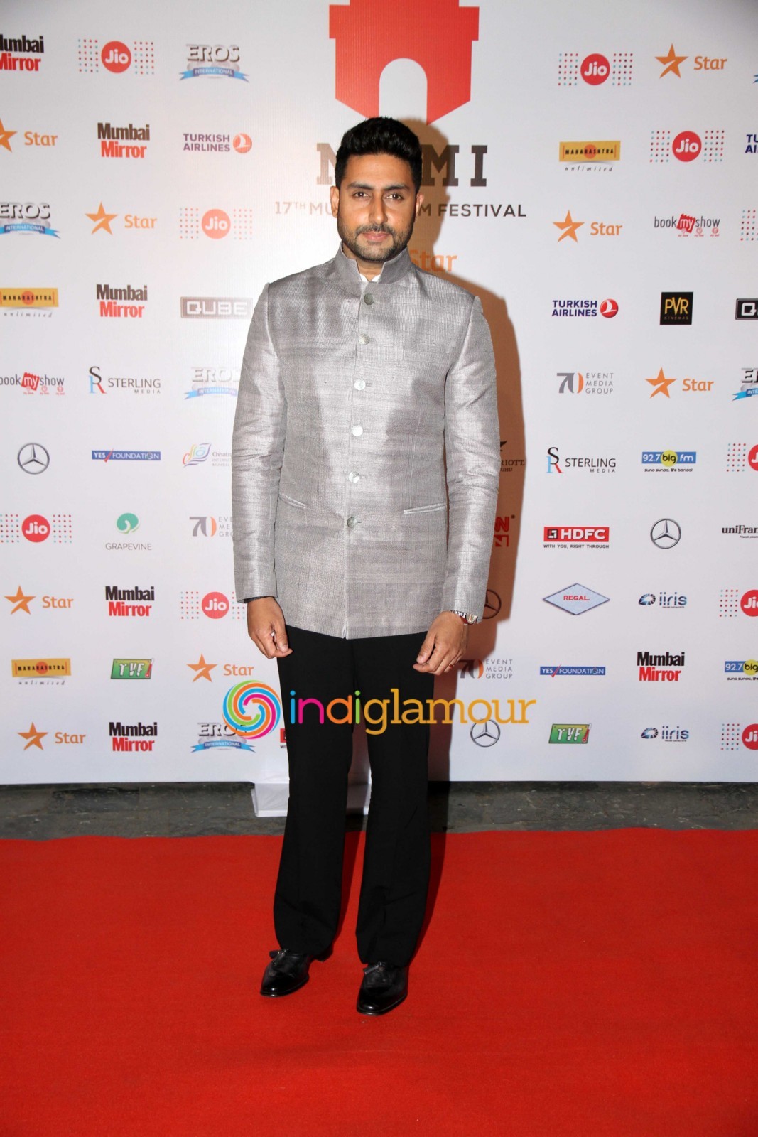 Abhishek Bachchan Actor hd photo