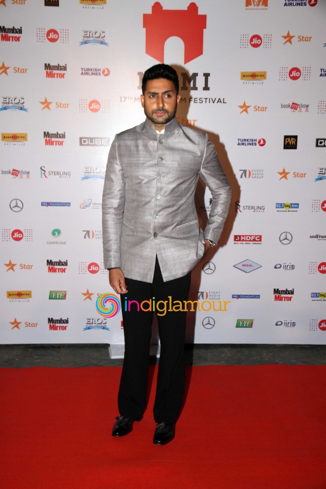 Abhishek Bachchan Actor hd photo
