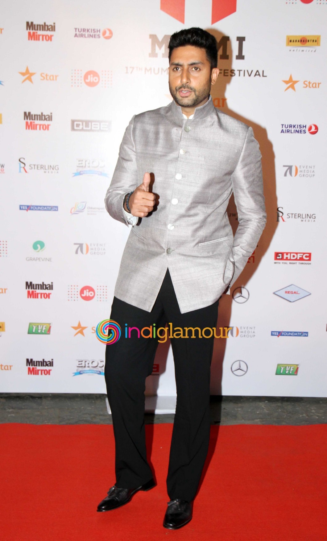 Abhishek Bachchan Actor hd photo