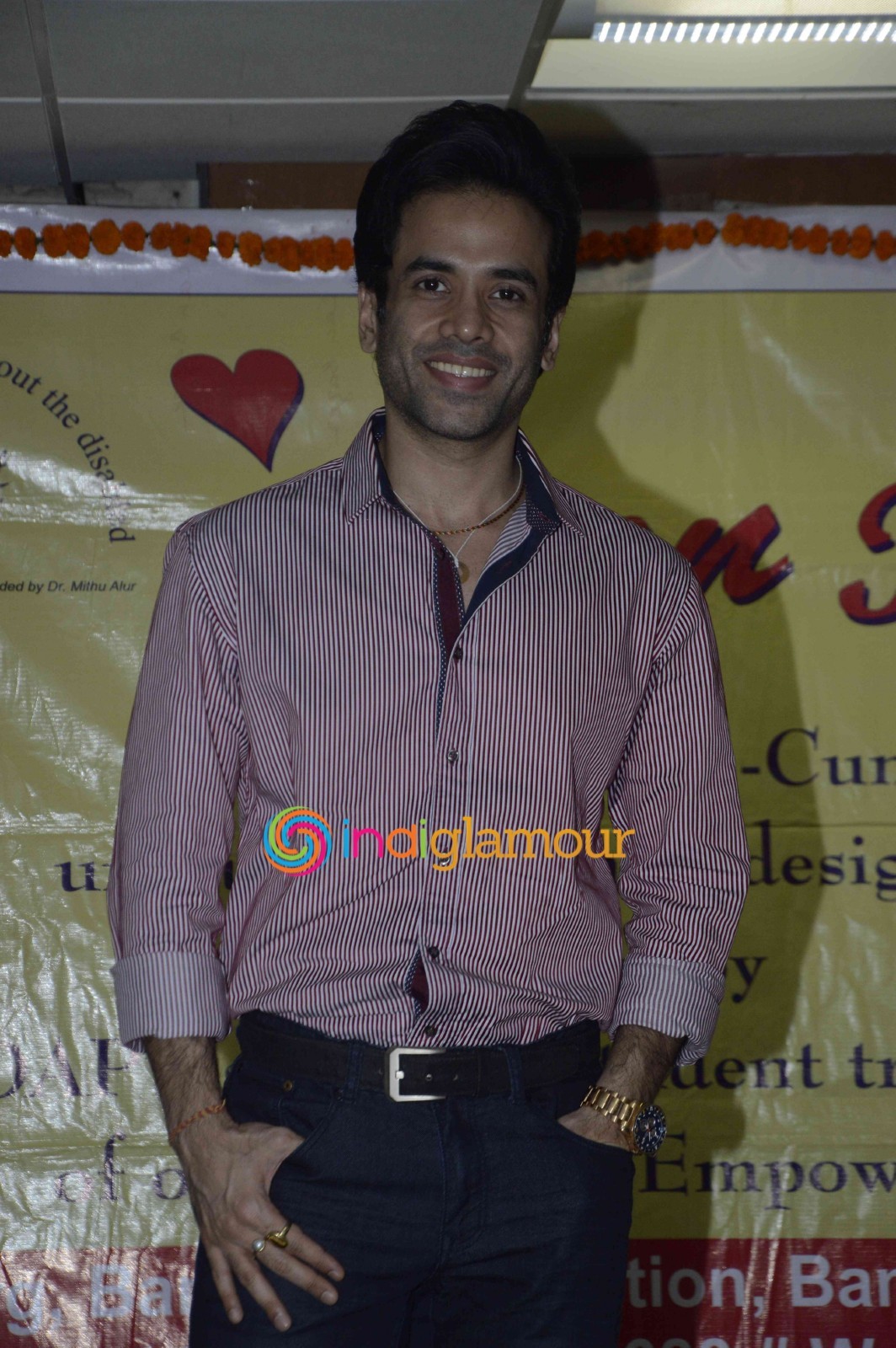 Tusshar Kapoor Actor hd photo