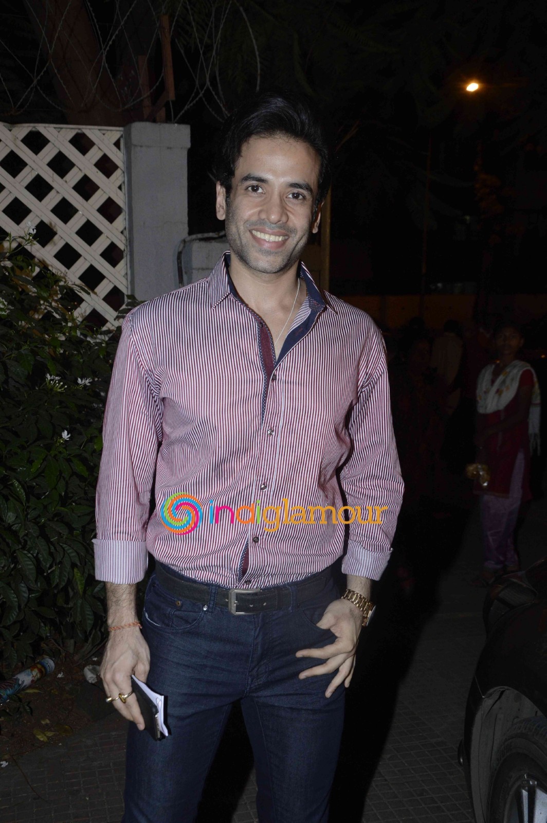 Tusshar Kapoor Actor hd photo