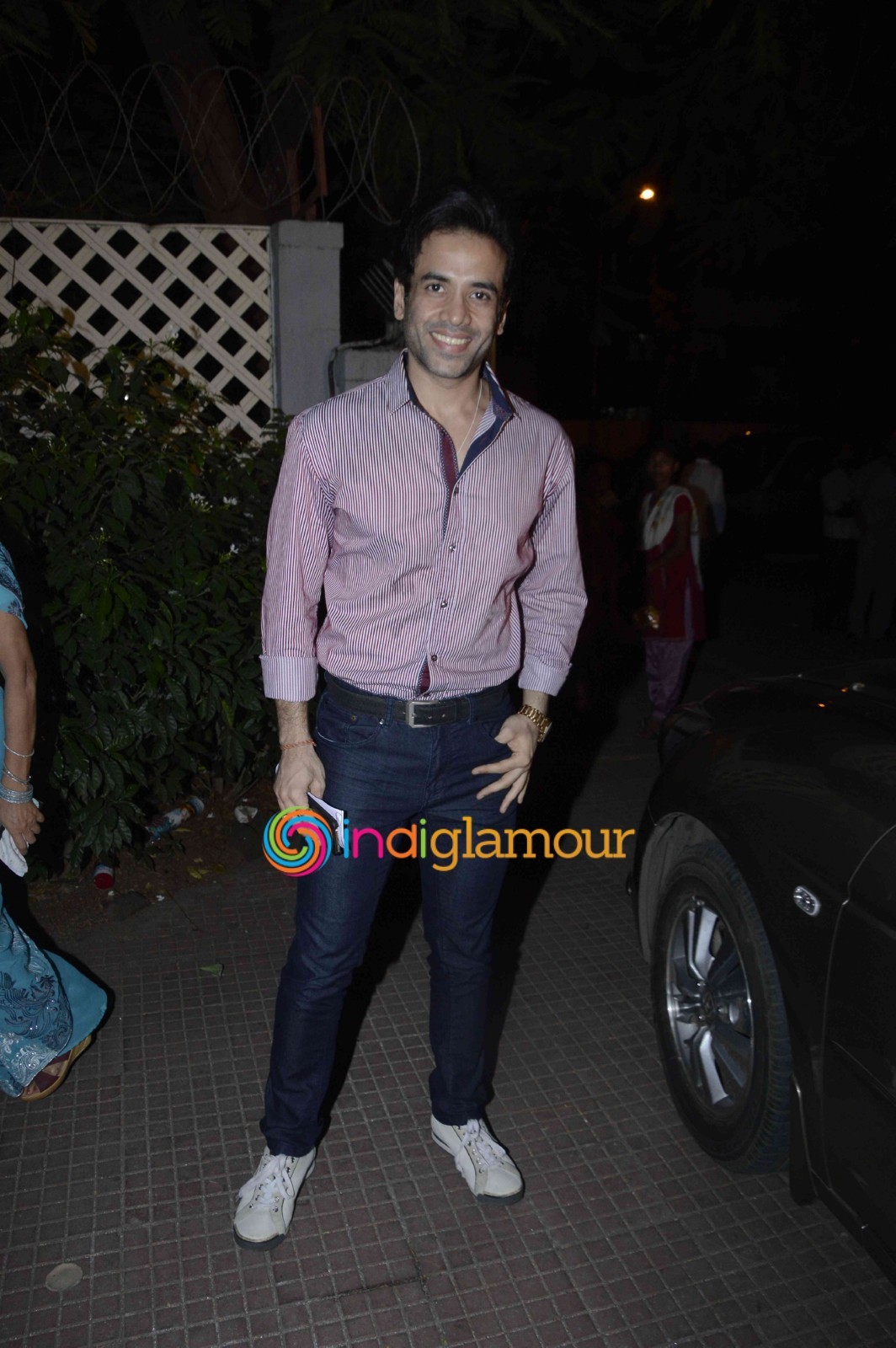 Tusshar Kapoor Actor hd photo