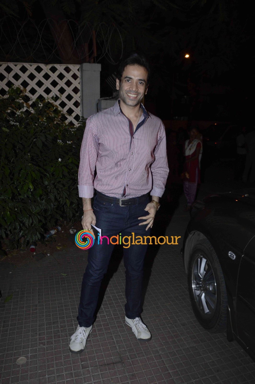 Tusshar Kapoor Actor hd photo