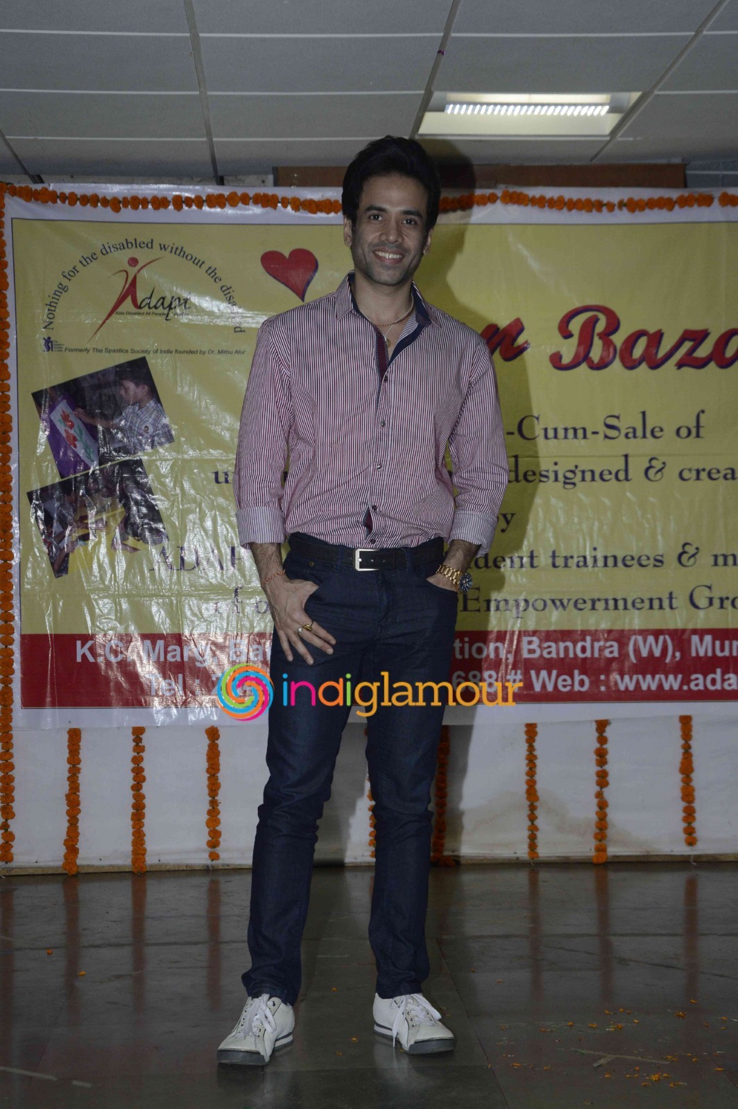 Tusshar Kapoor Actor hd photo