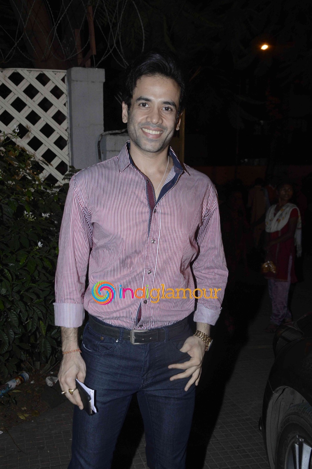 Tusshar Kapoor Actor hd photo