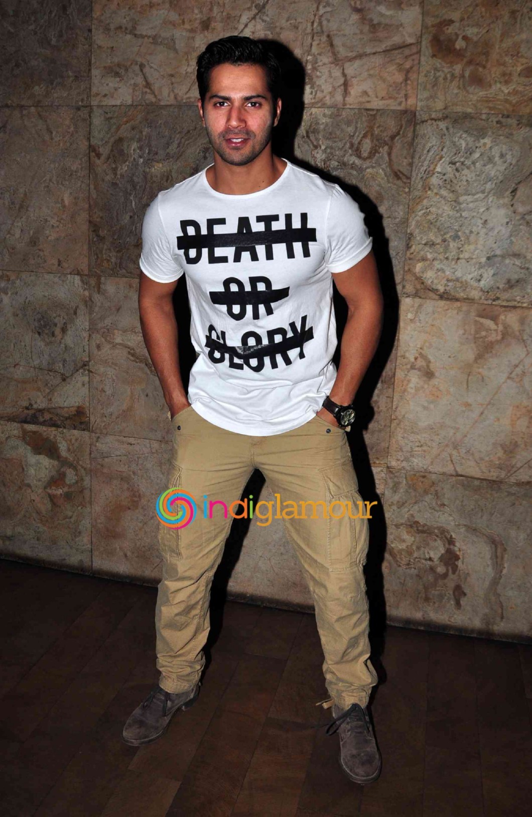 Varun Dhawan Actor hd photo