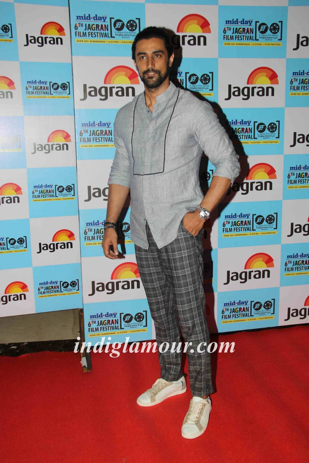 Kunal Kapoor Actor hd photo