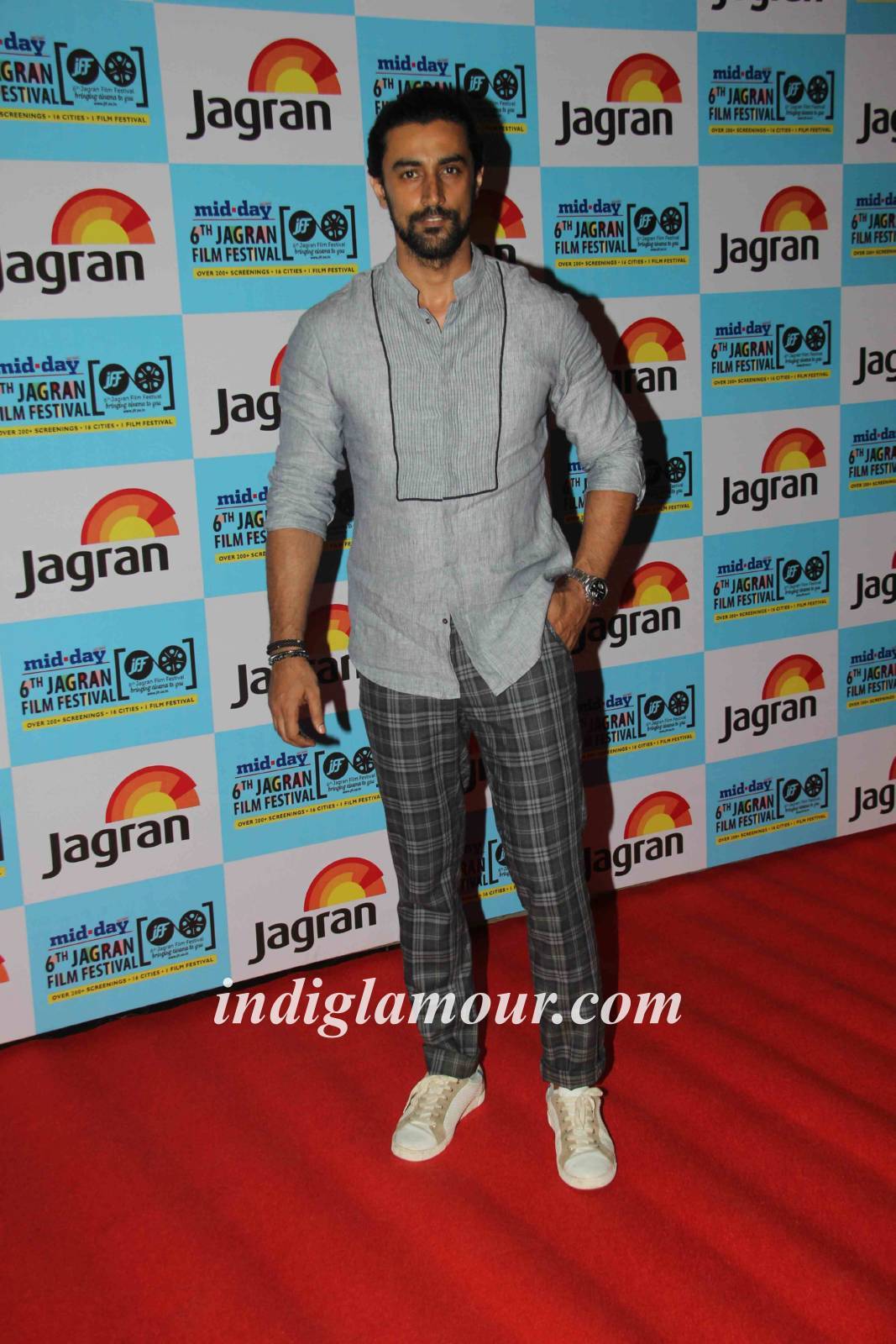 Kunal Kapoor Actor hd photo