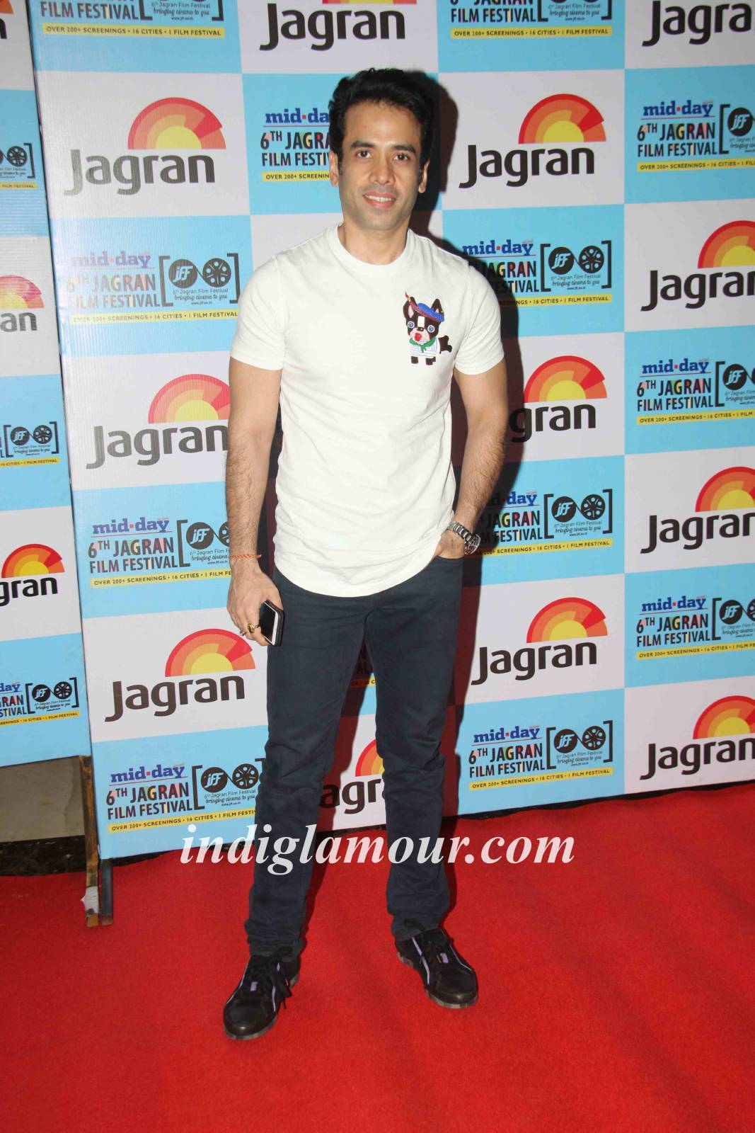 Tusshar Kapoor Actor hd photo