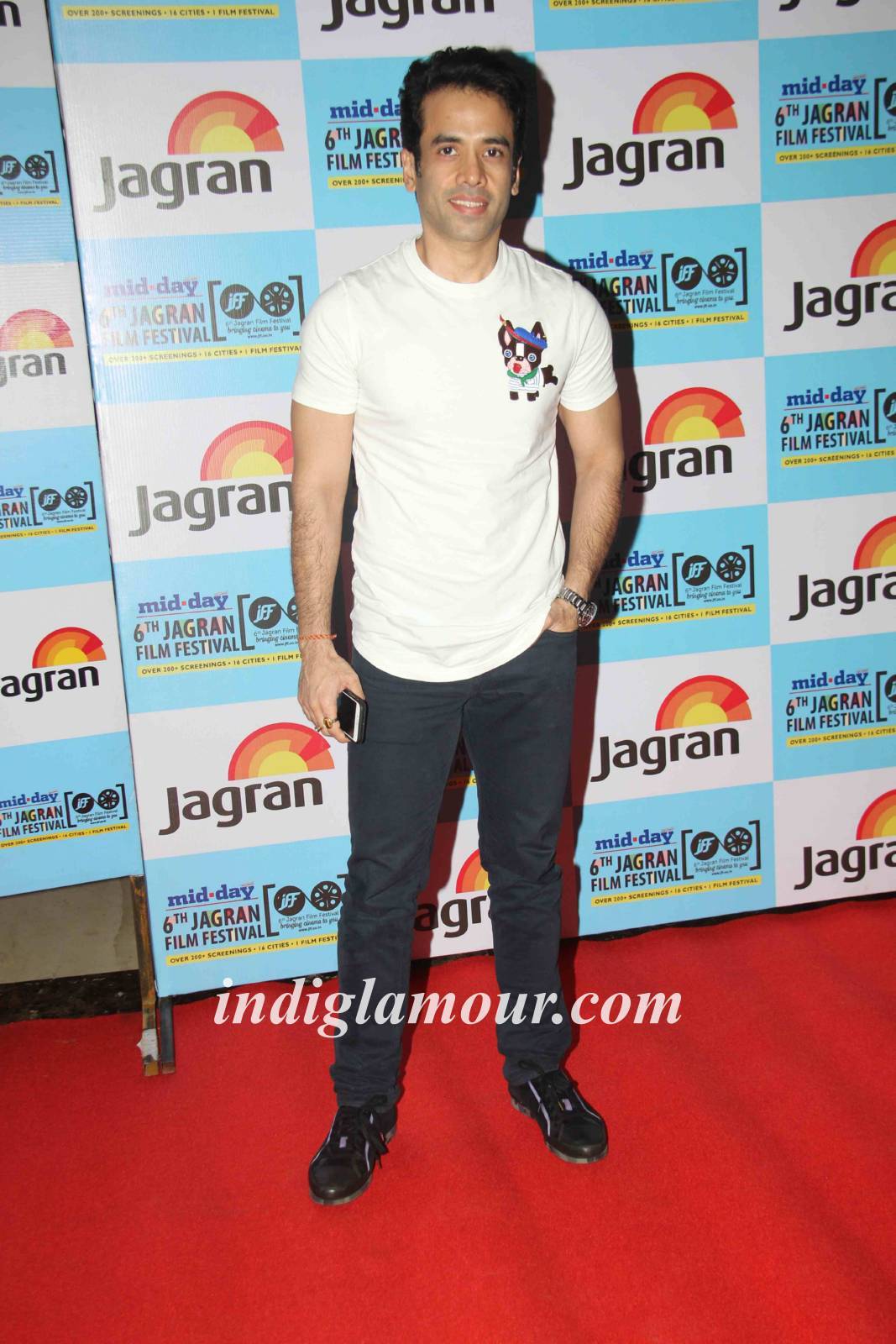 Tusshar Kapoor Actor hd photo