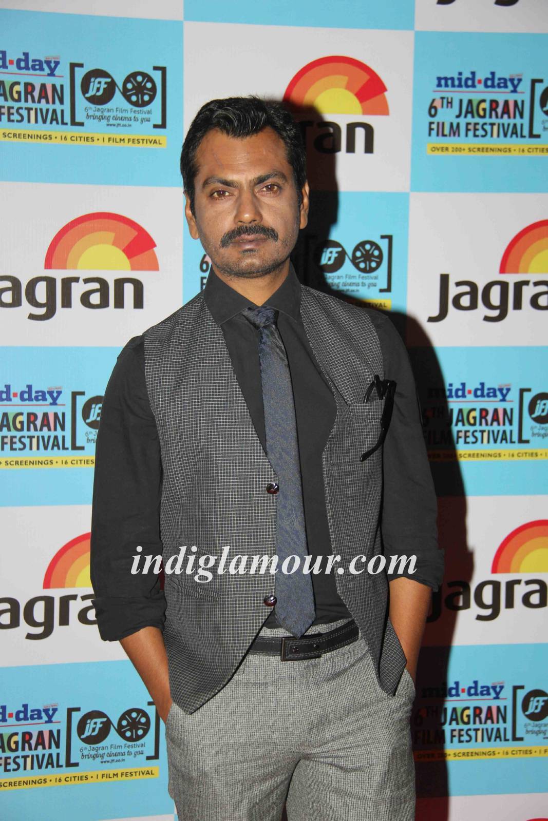 Nawazuddin Siddiqui Actor hd photo