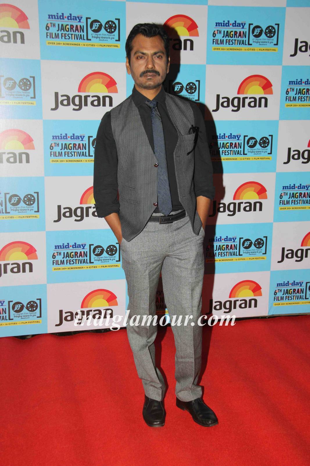Nawazuddin Siddiqui Actor hd photo