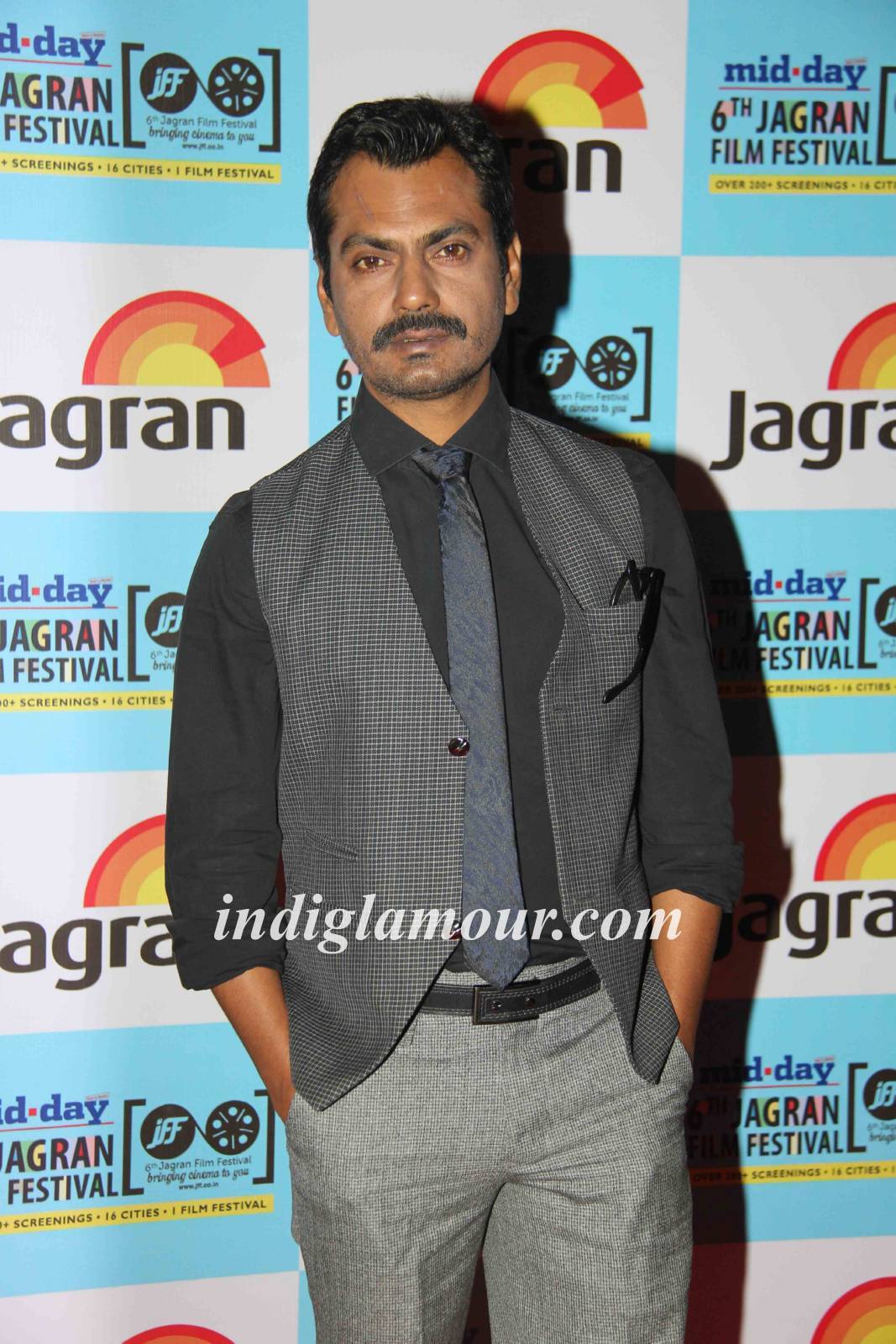 Nawazuddin Siddiqui Actor hd photo