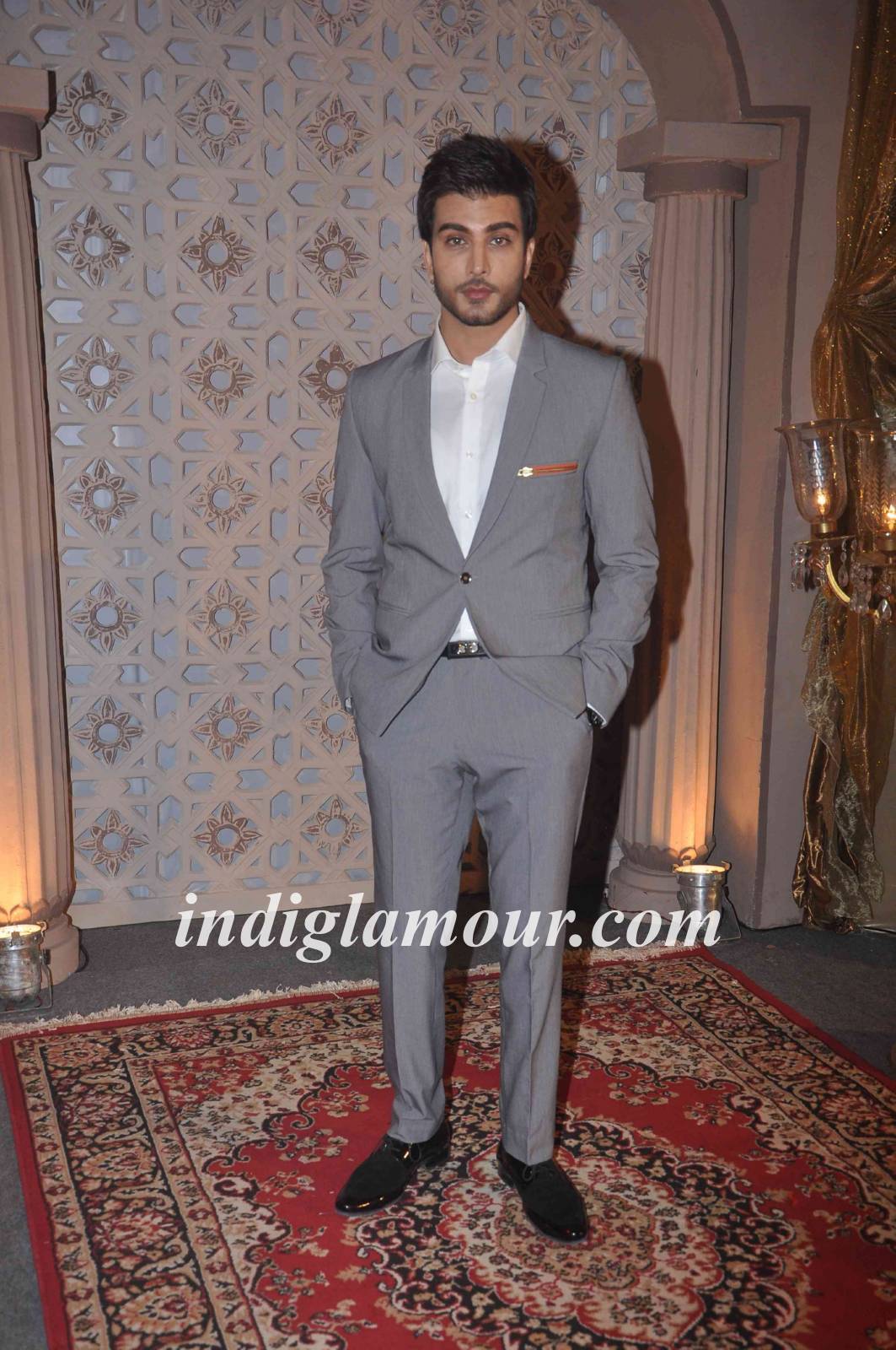 Imran Abbas Actor hd photo