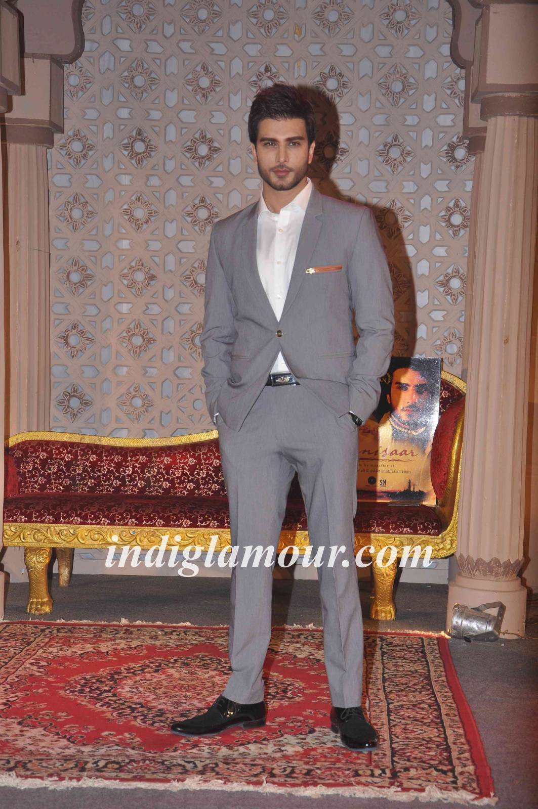 Imran Abbas Actor hd photo