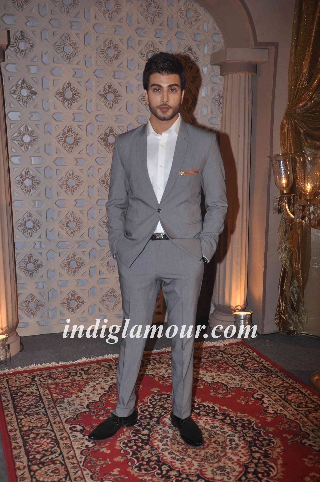 Imran Abbas Actor hd photo