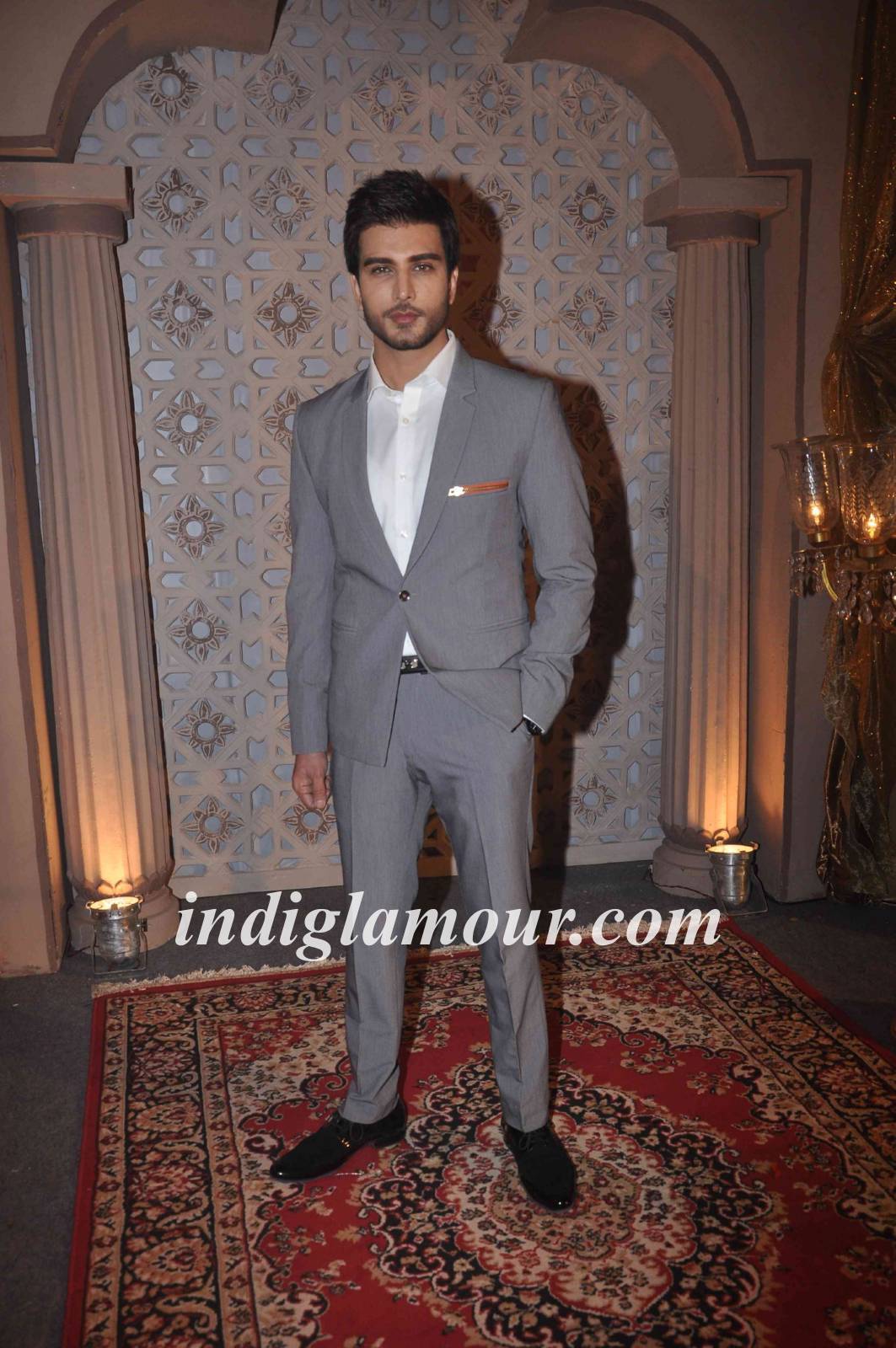 Imran Abbas Actor hd photo