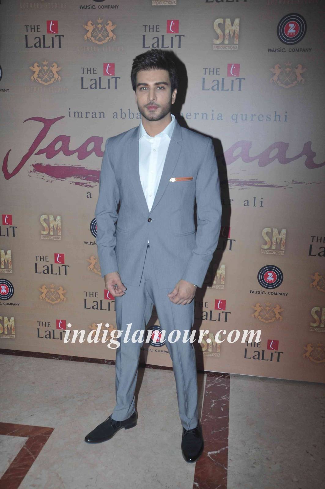 Imran Abbas Actor hd photo