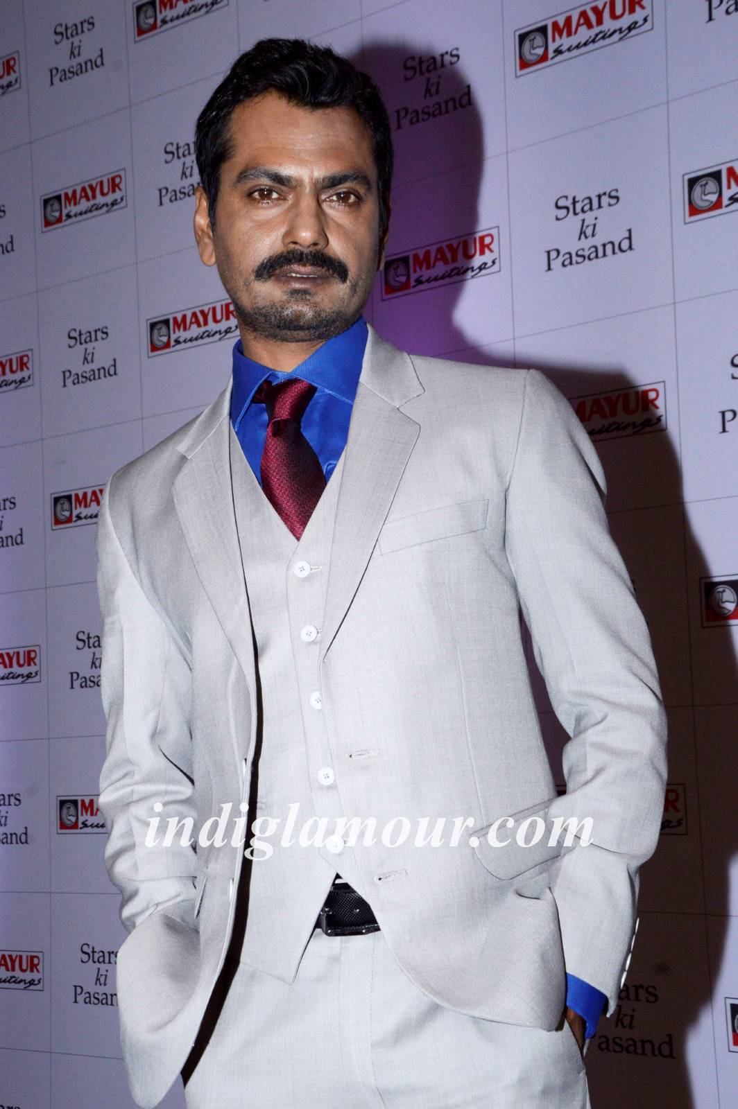 Nawazuddin Siddiqui Actor hd photo