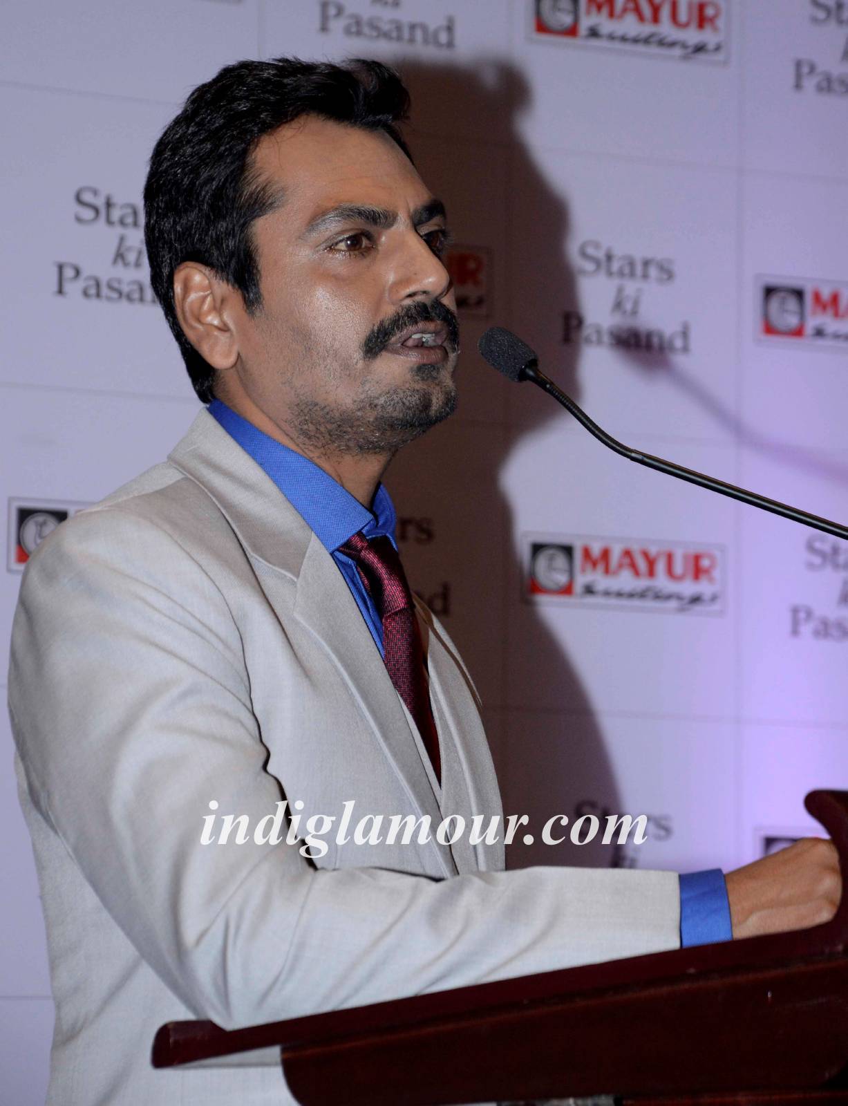 Nawazuddin Siddiqui Actor hd photo