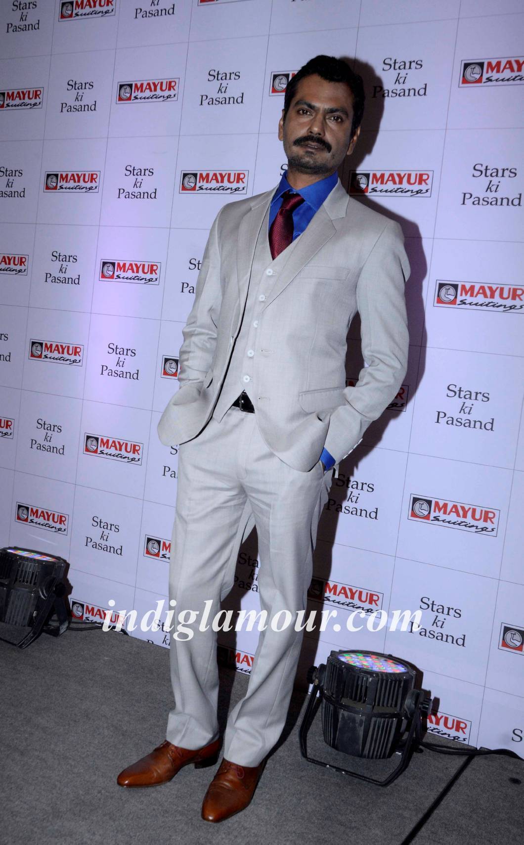Nawazuddin Siddiqui Actor hd photo