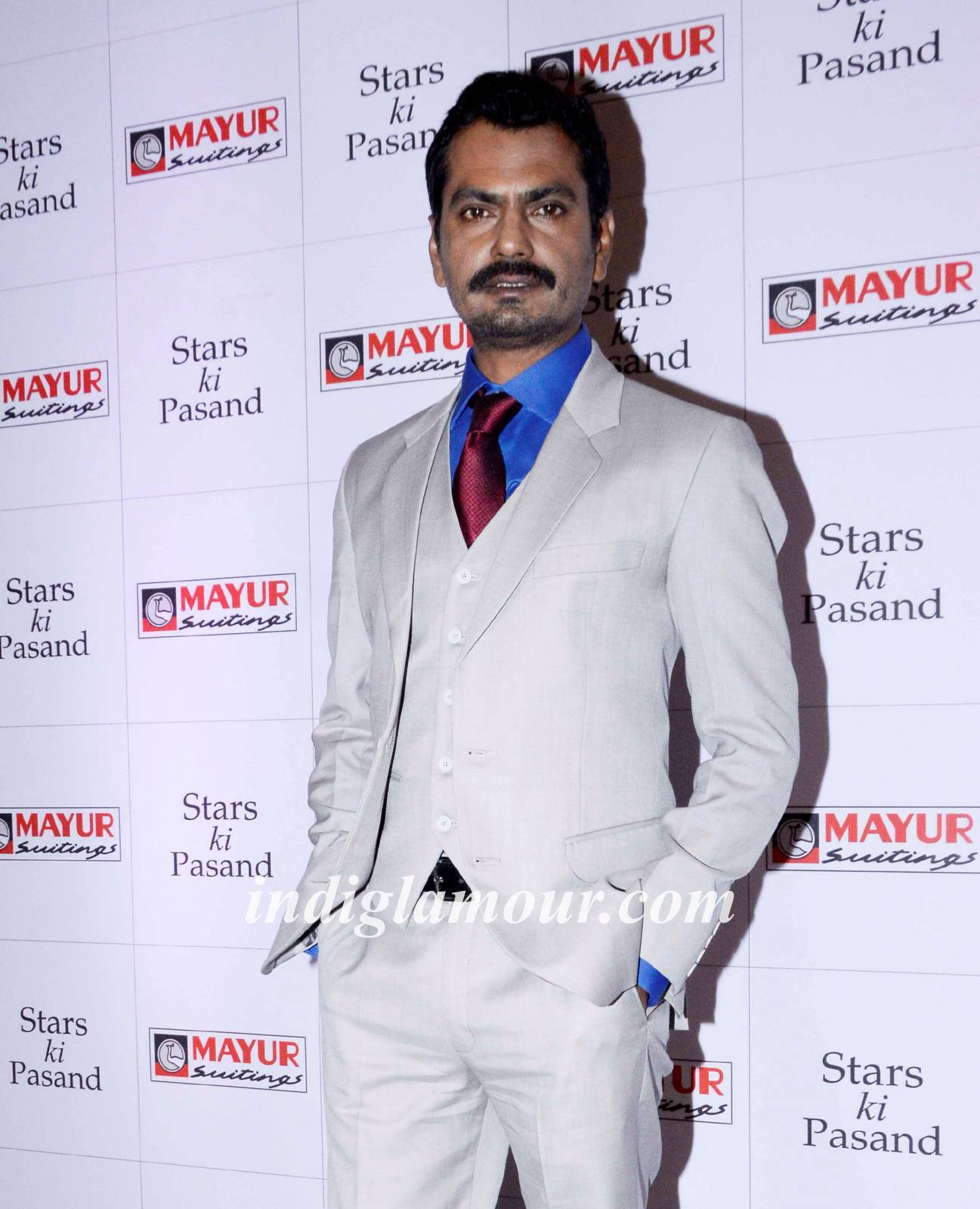 Nawazuddin Siddiqui Actor hd photo