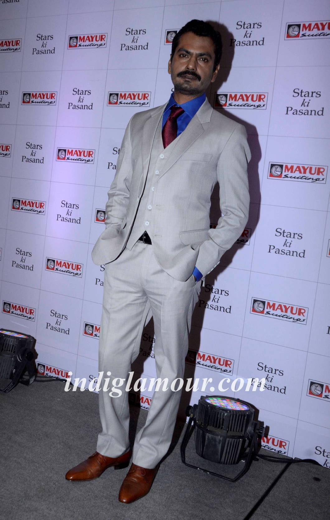 Nawazuddin Siddiqui Actor hd photo