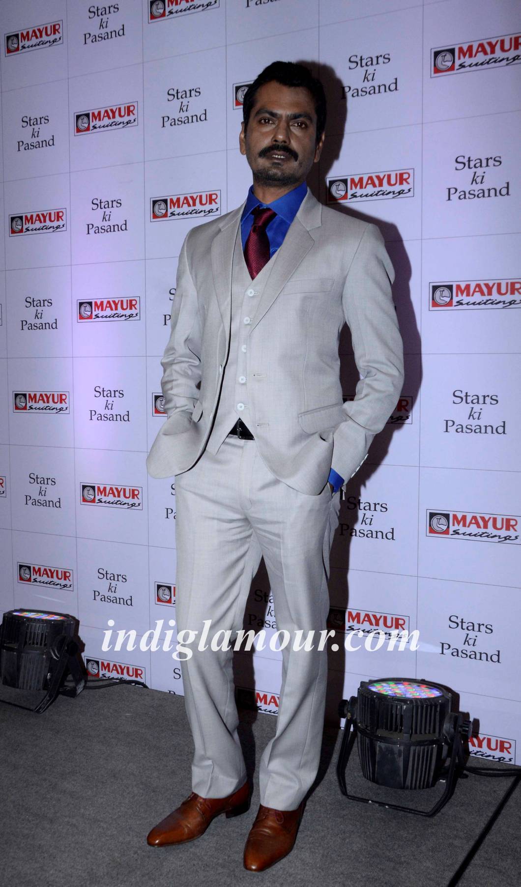 Nawazuddin Siddiqui Actor hd photo