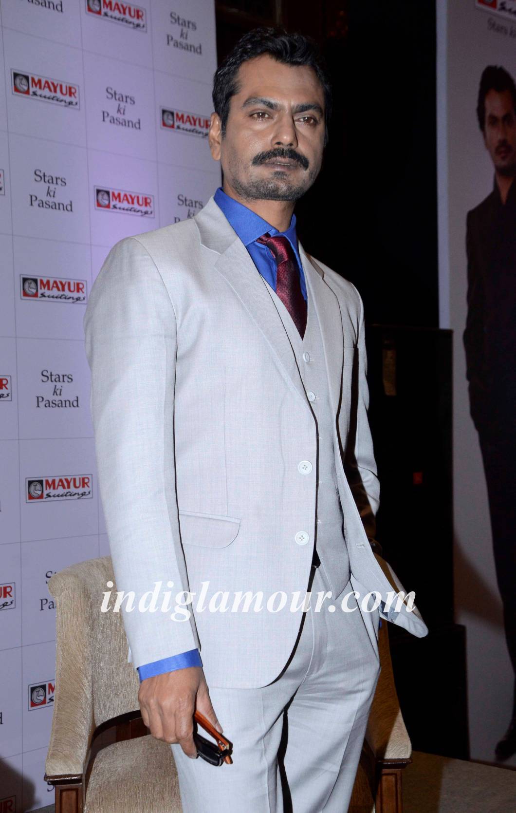 Nawazuddin Siddiqui Actor hd photo