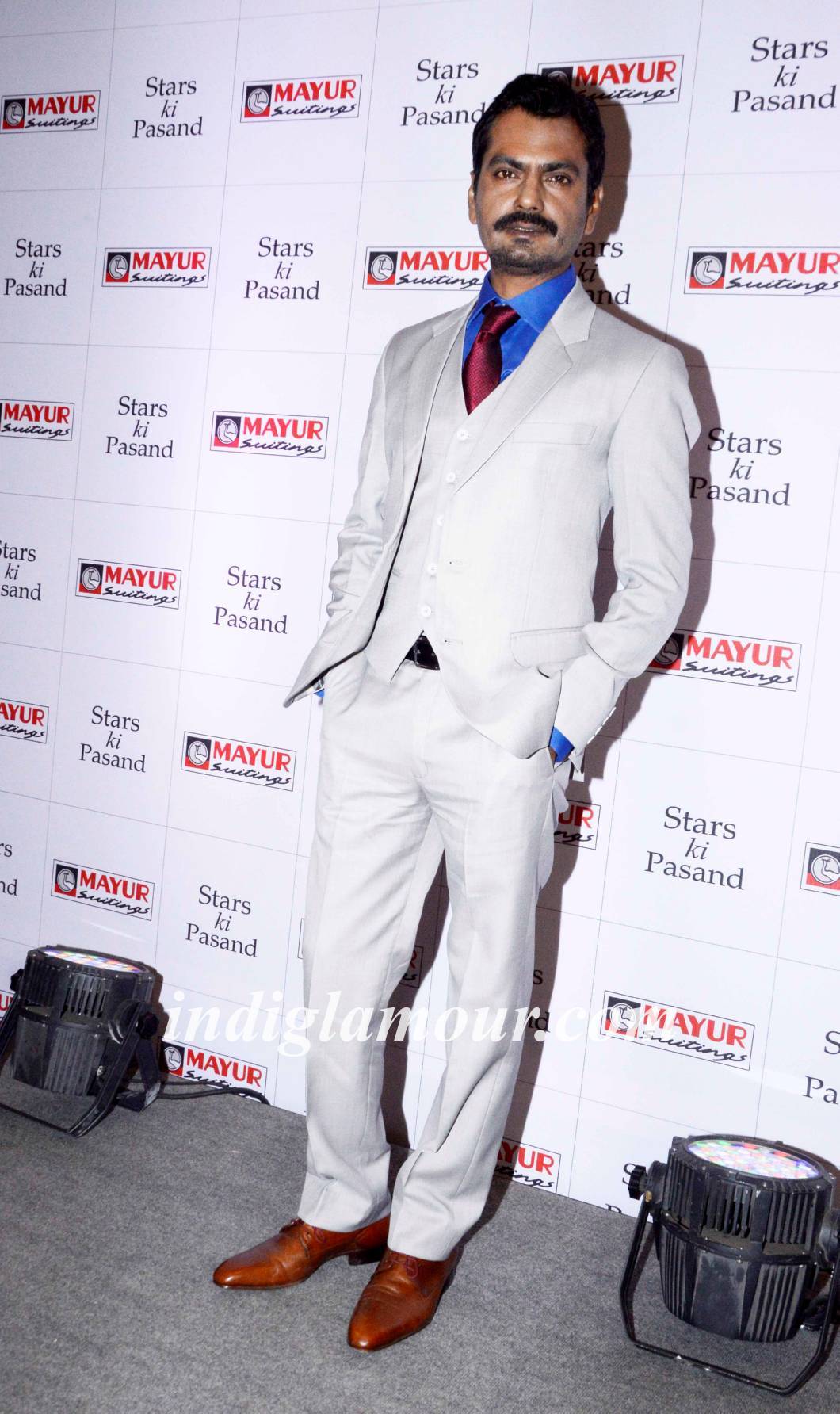 Nawazuddin Siddiqui Actor hd photo