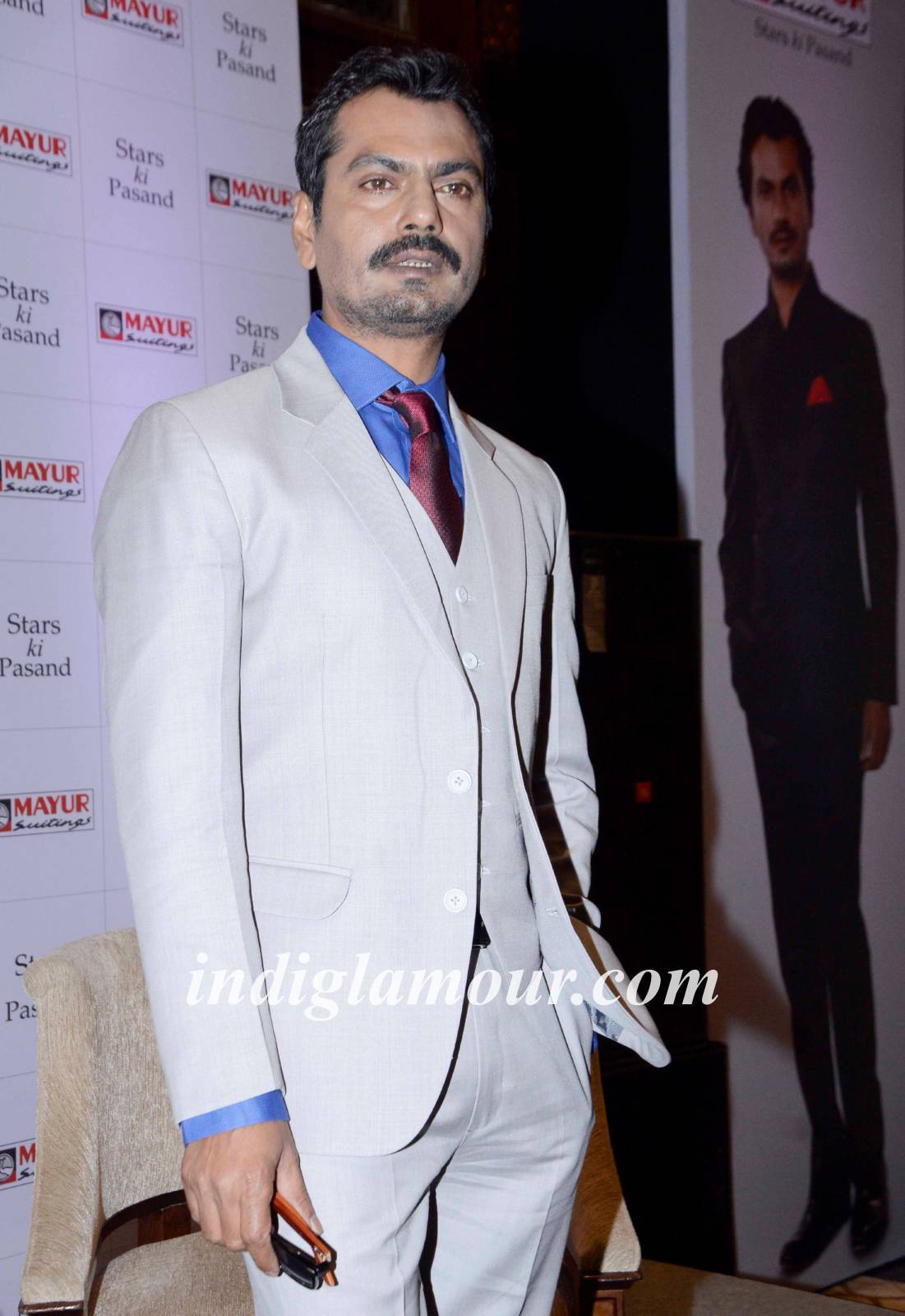 Nawazuddin Siddiqui Actor hd photo
