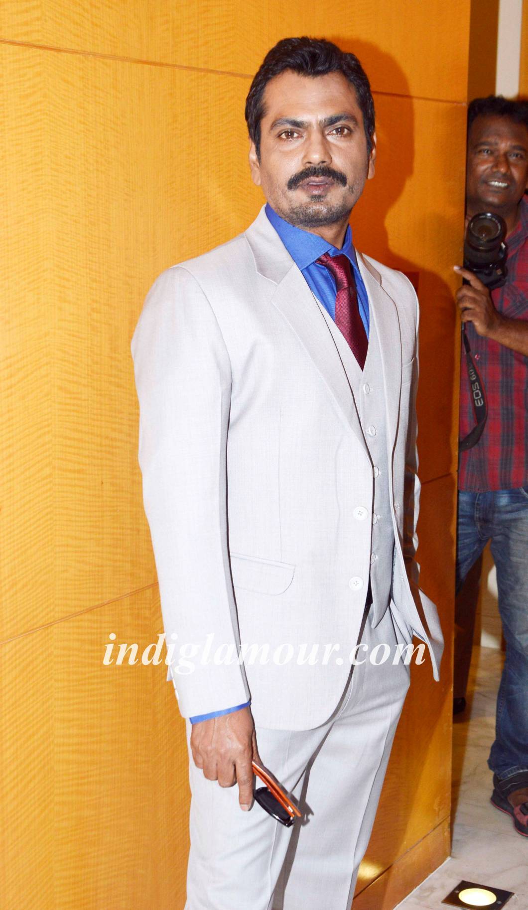 Nawazuddin Siddiqui Actor hd photo