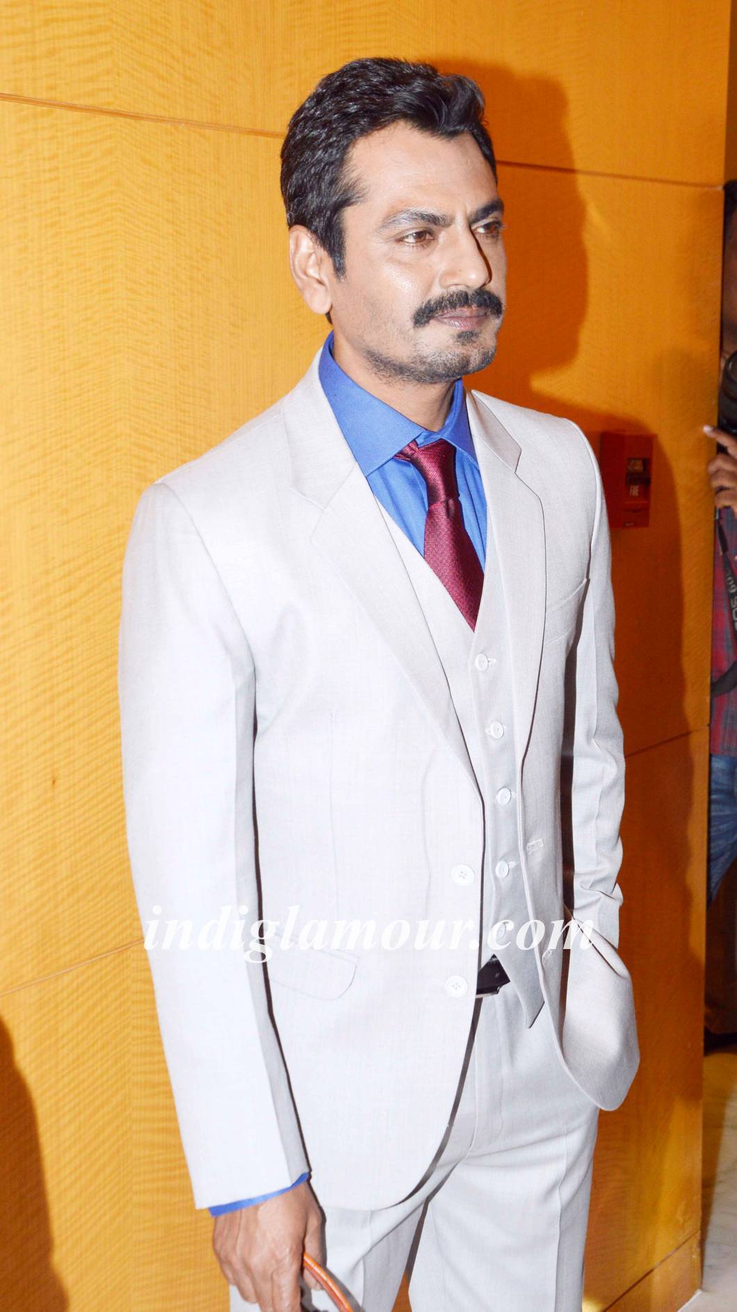 Nawazuddin Siddiqui Actor hd photo