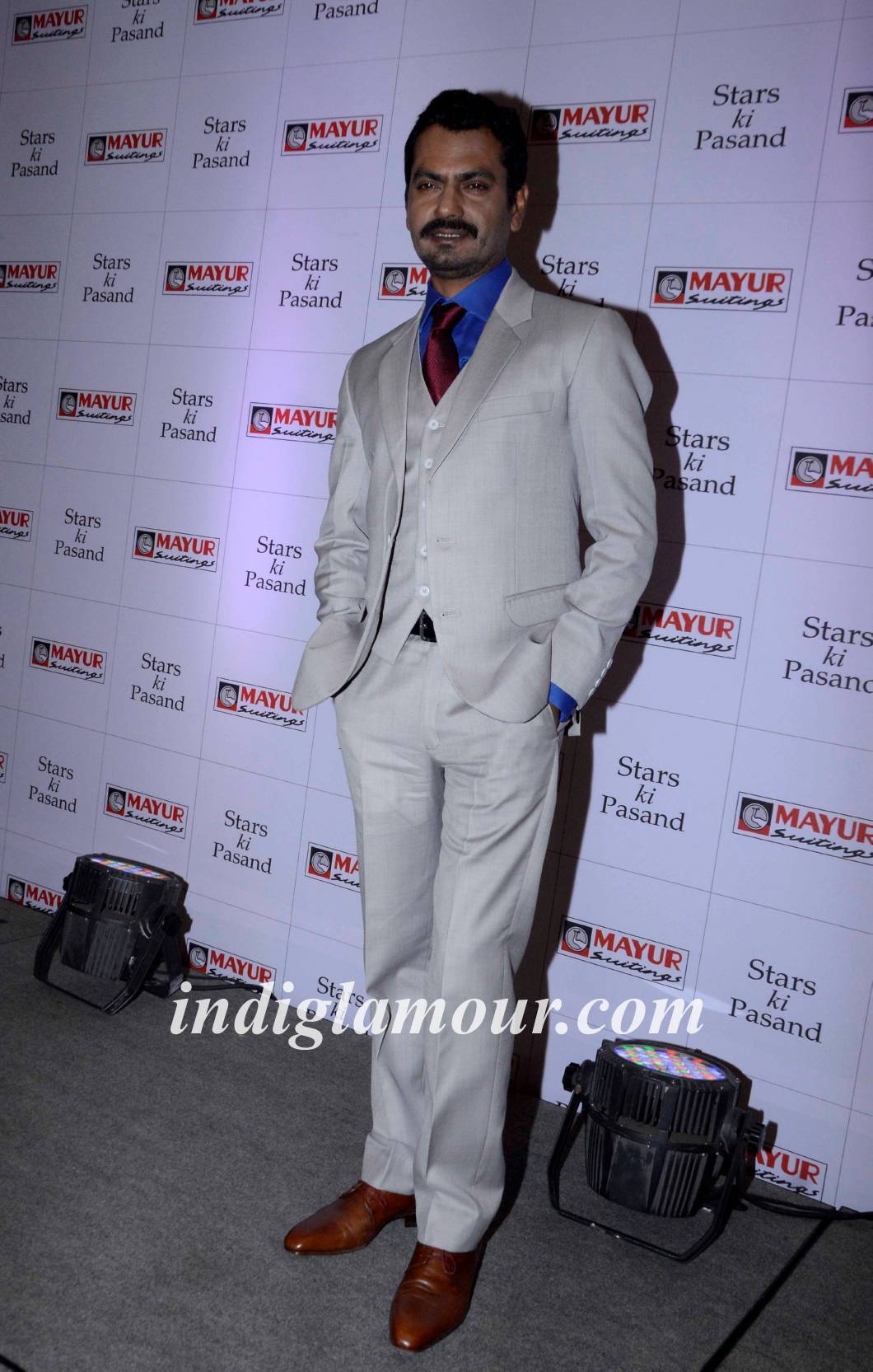 Nawazuddin Siddiqui Actor hd photo