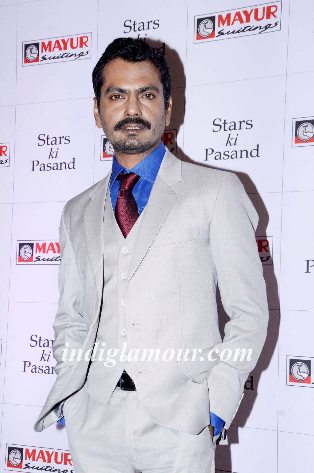 Nawazuddin Siddiqui Actor hd photo