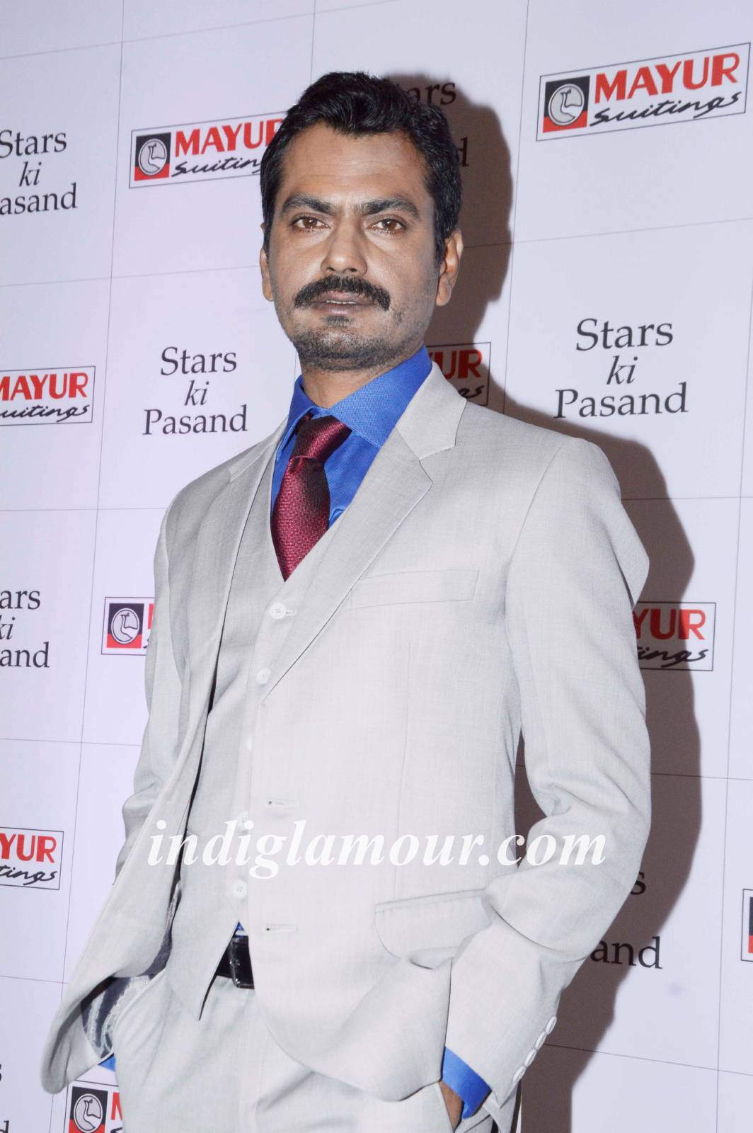 Nawazuddin Siddiqui Actor hd photo