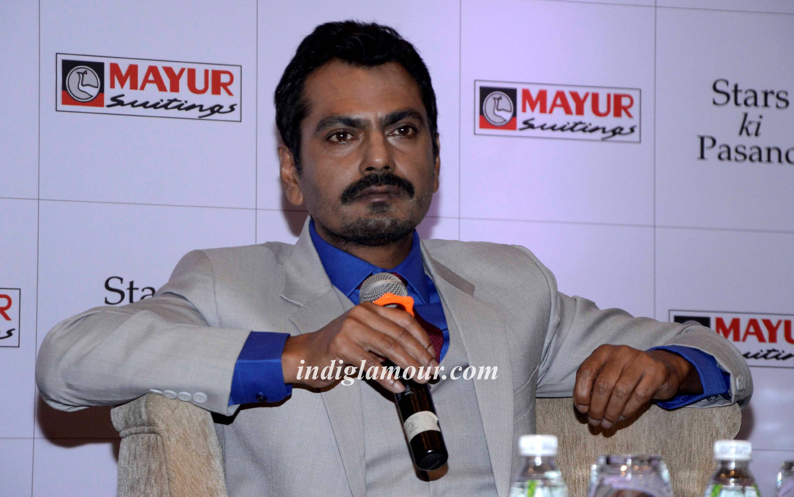 Nawazuddin Siddiqui Actor hd photo
