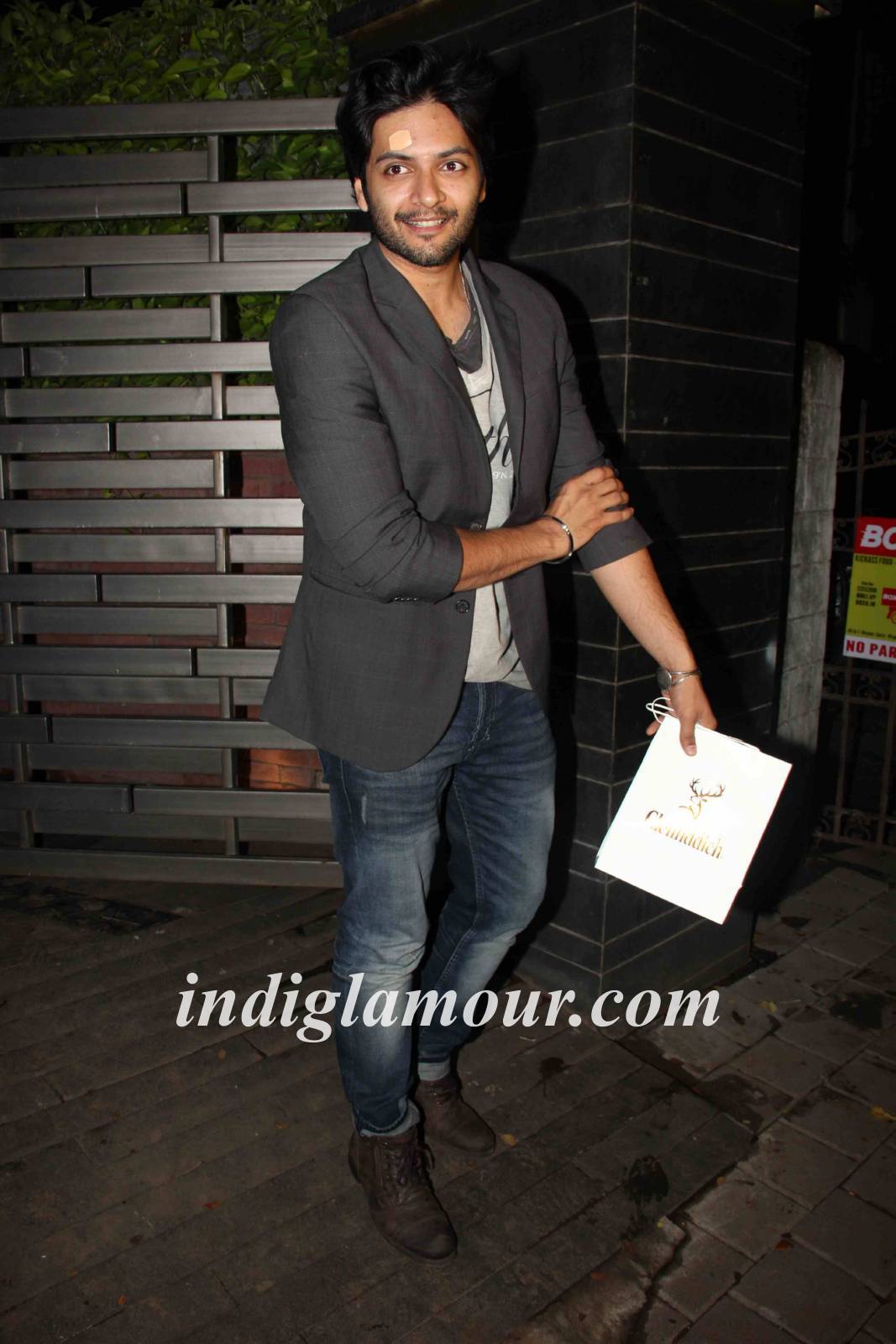 Ali Fazal Actor hd photo