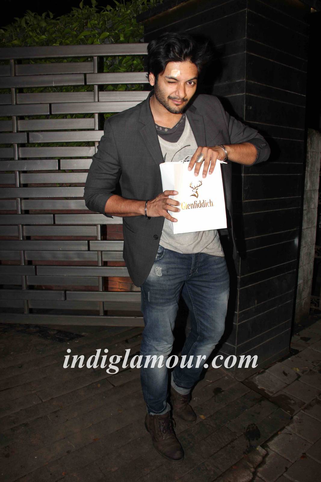 Ali Fazal Actor hd photo