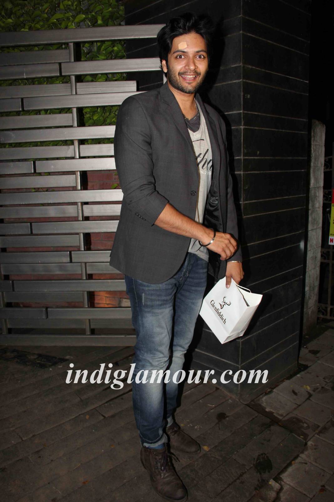Ali Fazal Actor hd photo